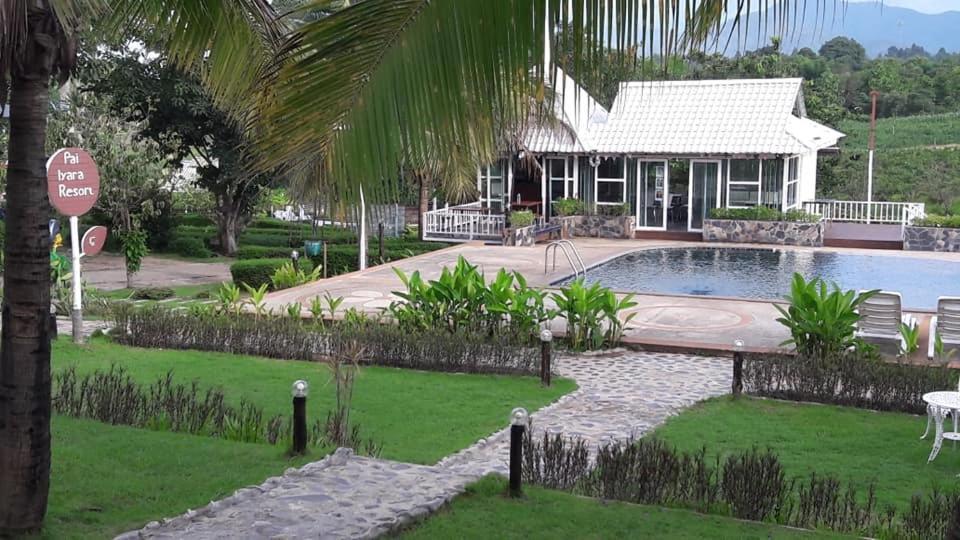 Resort Iyara