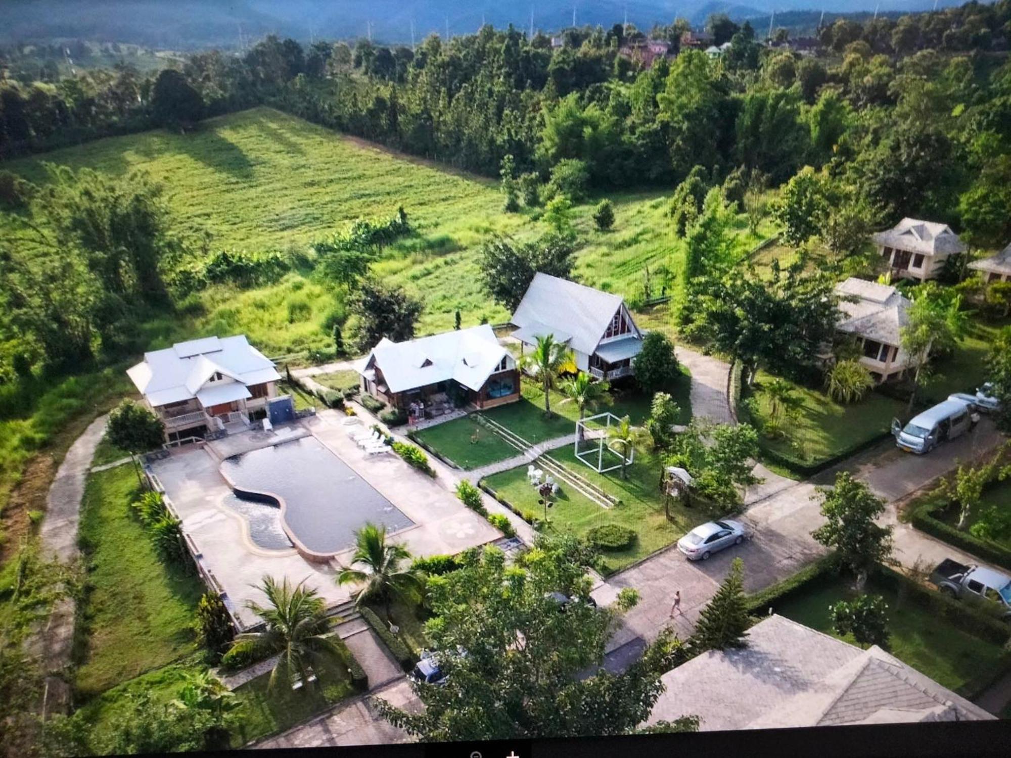 Resort Iyara 3*
