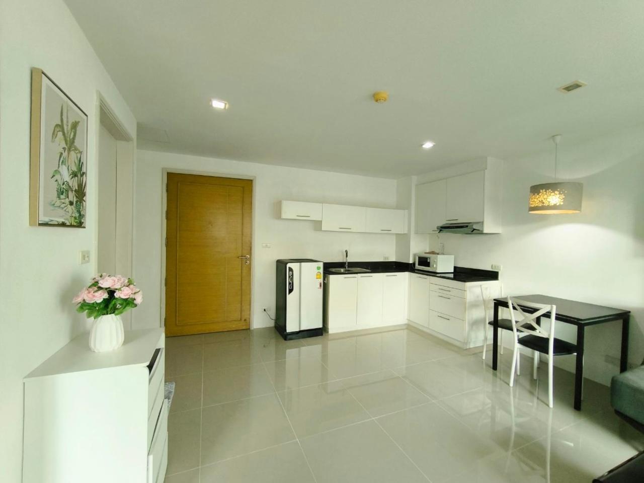 The Urban City Center By Fantasea Beach Pattaya