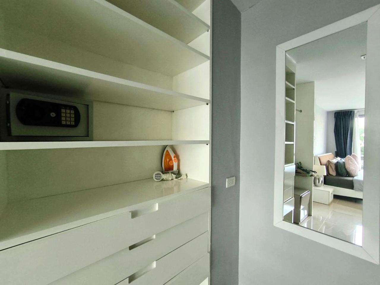 Apartment The Urban City Center By Fantasea Beach