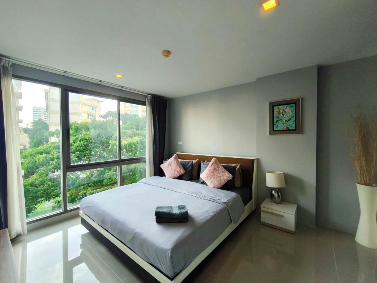 The Urban City Center By Fantasea Beach Apartment *