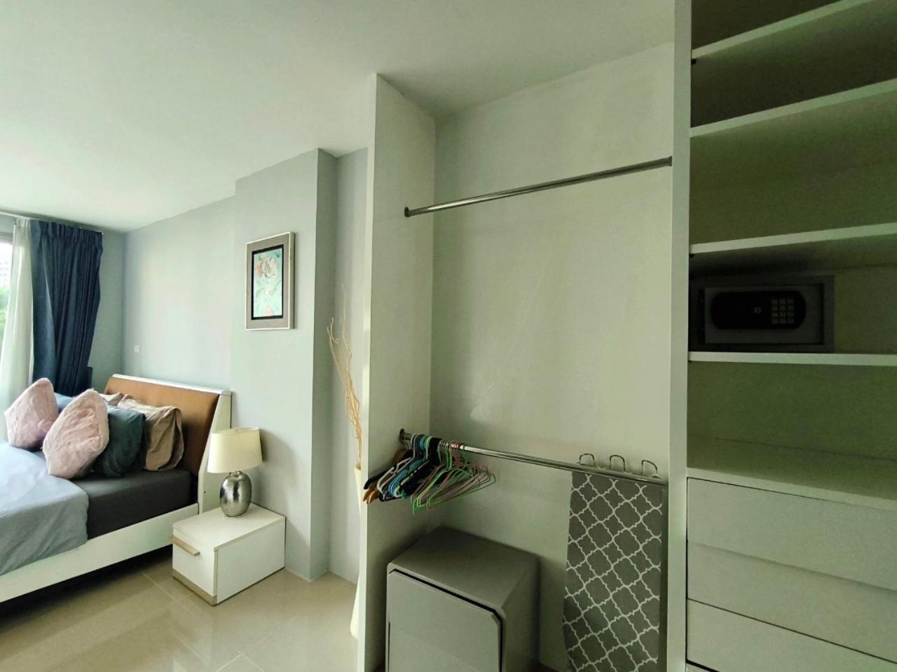 Apartment The Urban City Center By Fantasea Beach *