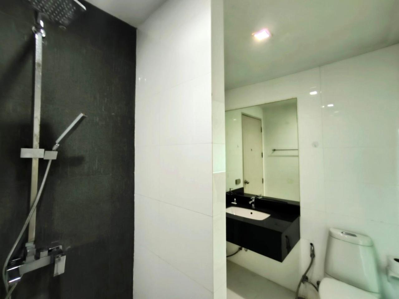 Apartment The Urban City Center By Fantasea Beach Pattaya