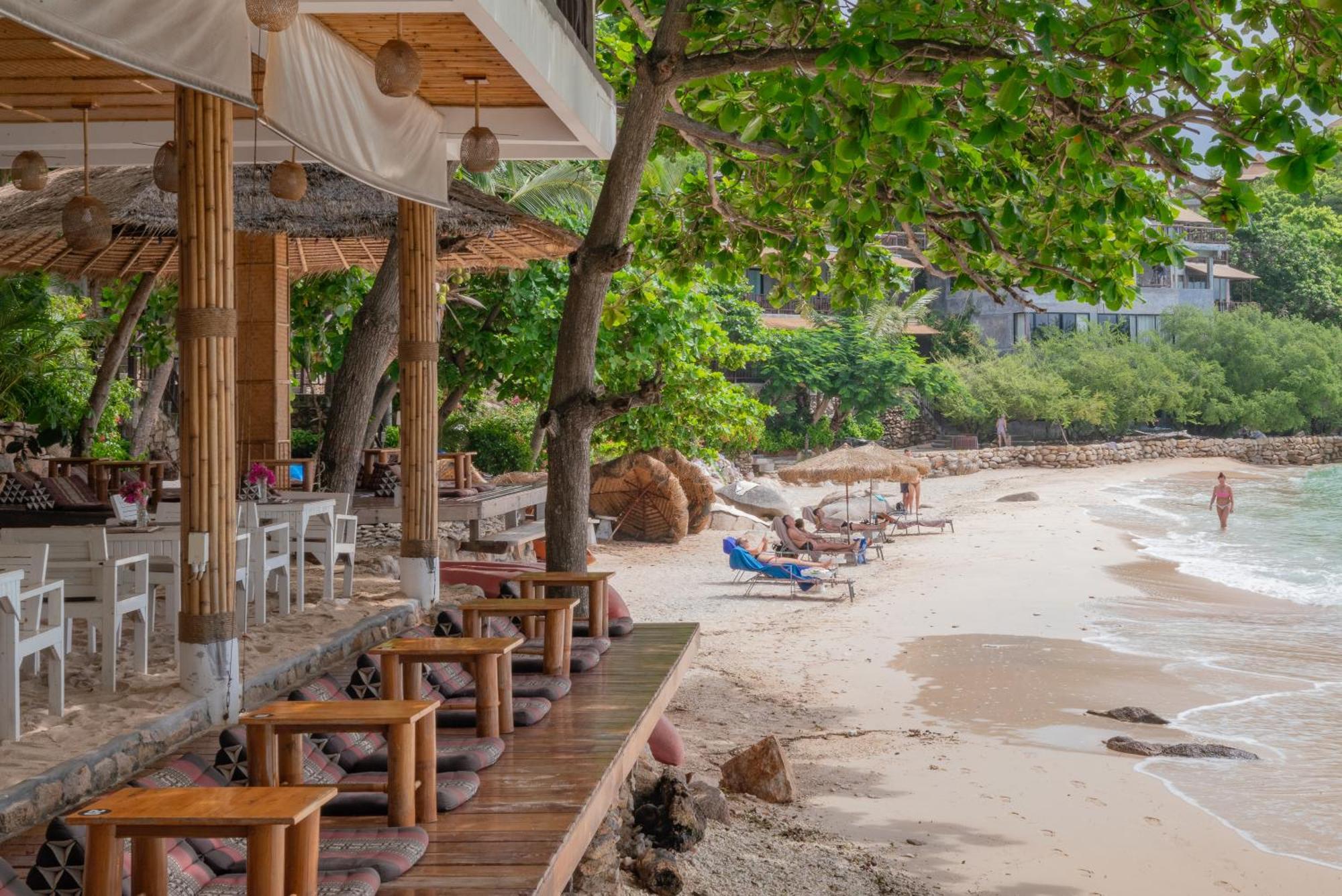 Sai Daeng Ko Tao