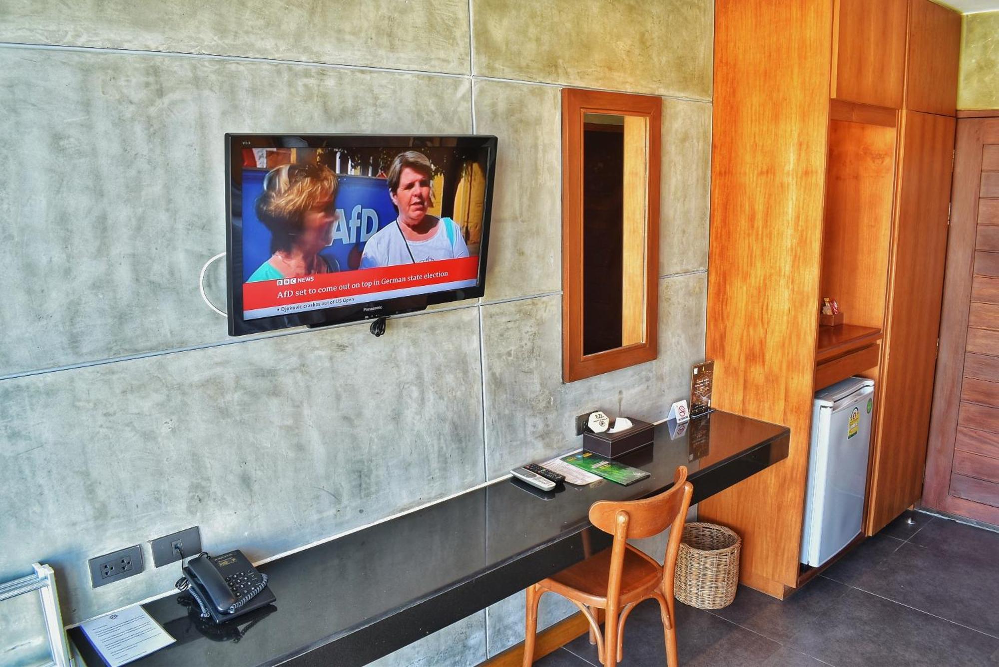 J4 Samui - Sha Hotel Chaweng (Koh Samui)