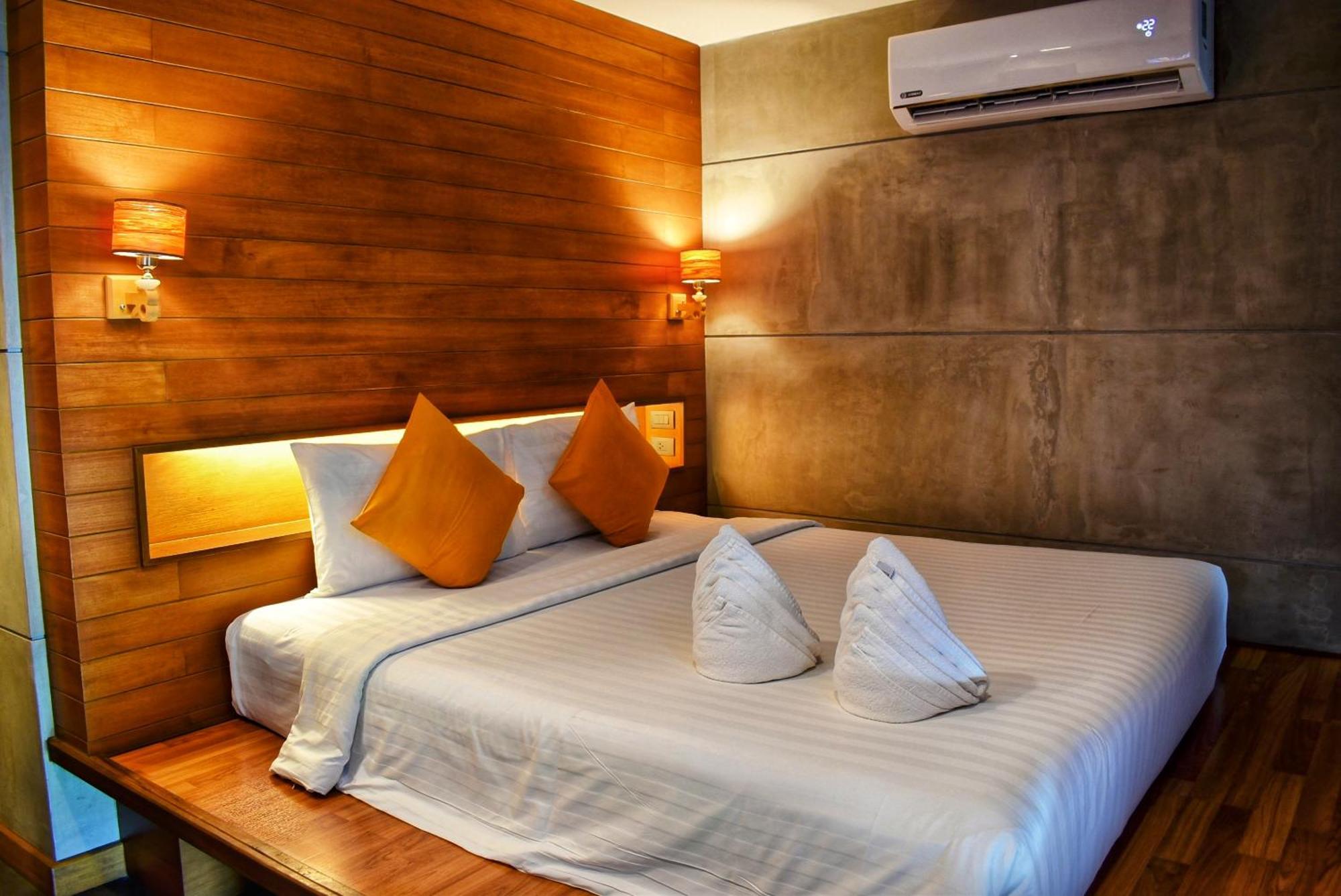 Hotel J4 Samui - Sha Chaweng (Koh Samui)