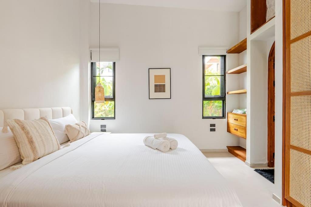 Sitaya Beachfront Villas,