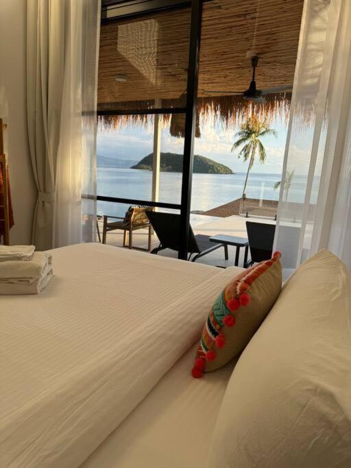 Sitaya Beachfront Villas, *