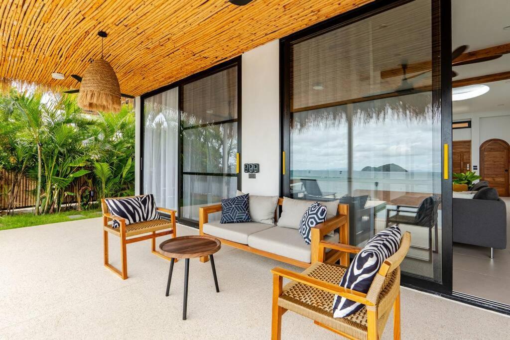 Villa Sitaya Beachfront Villas, Ko Pha Ngan