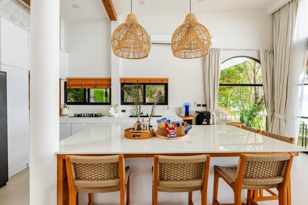Sitaya Beachfront Villas, Ko Pha Ngan