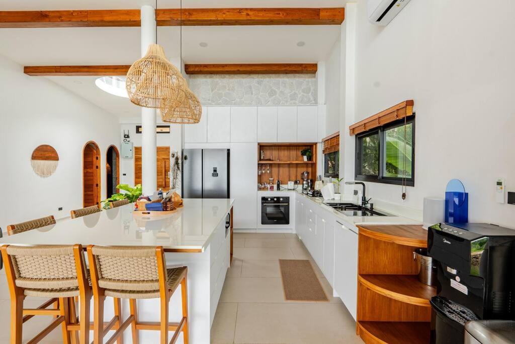 Sitaya Beachfront Villas, * Ko Pha Ngan