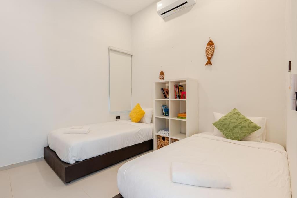 Sitaya Beachfront Villas, Ko Pha Ngan