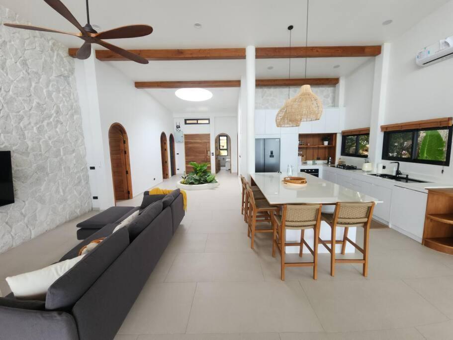 Sitaya Beachfront Villas, Villa Ko Pha Ngan
