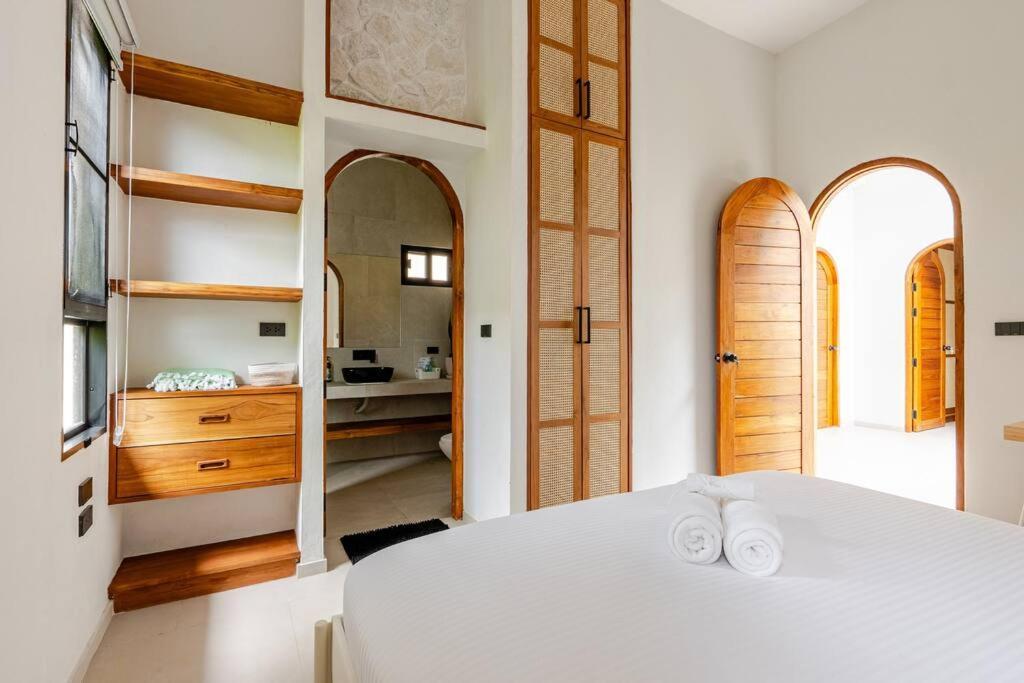 Villa Sitaya Beachfront Villas, Ko Pha Ngan