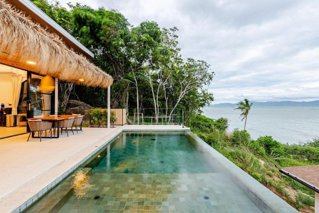 Sitaya Beachfront Villas,