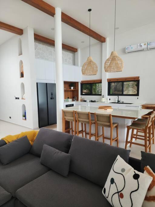 Sitaya Beachfront Villas, * Ko Pha Ngan