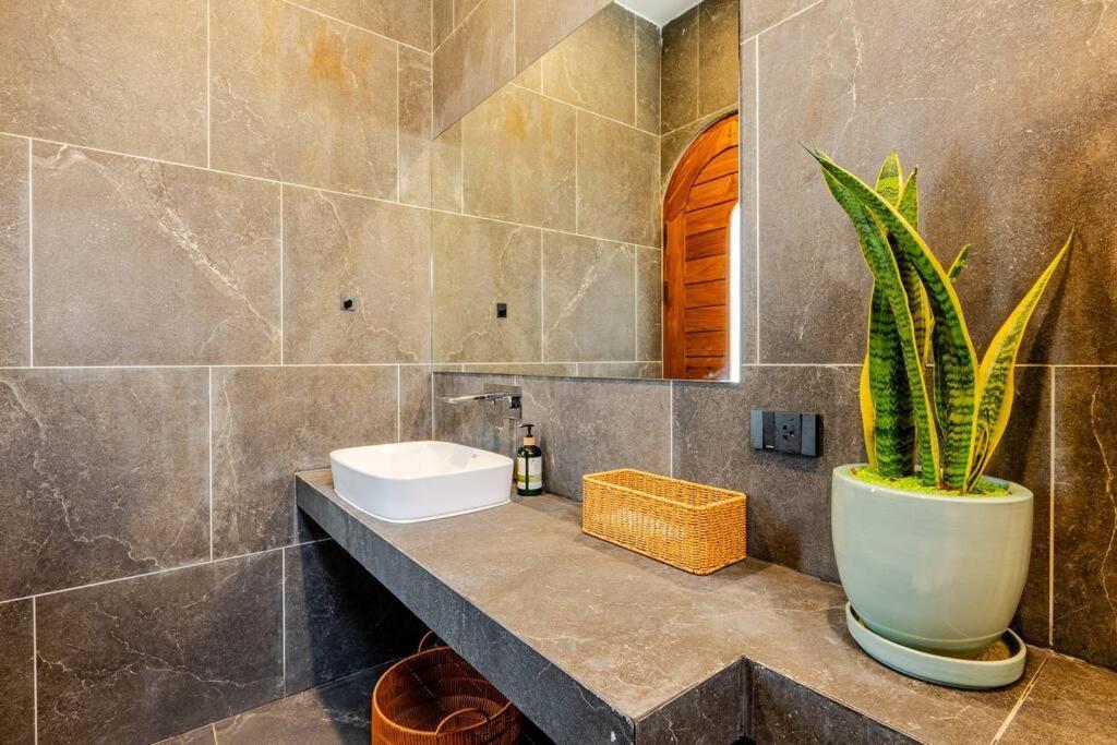 Sitaya Beachfront Villas,