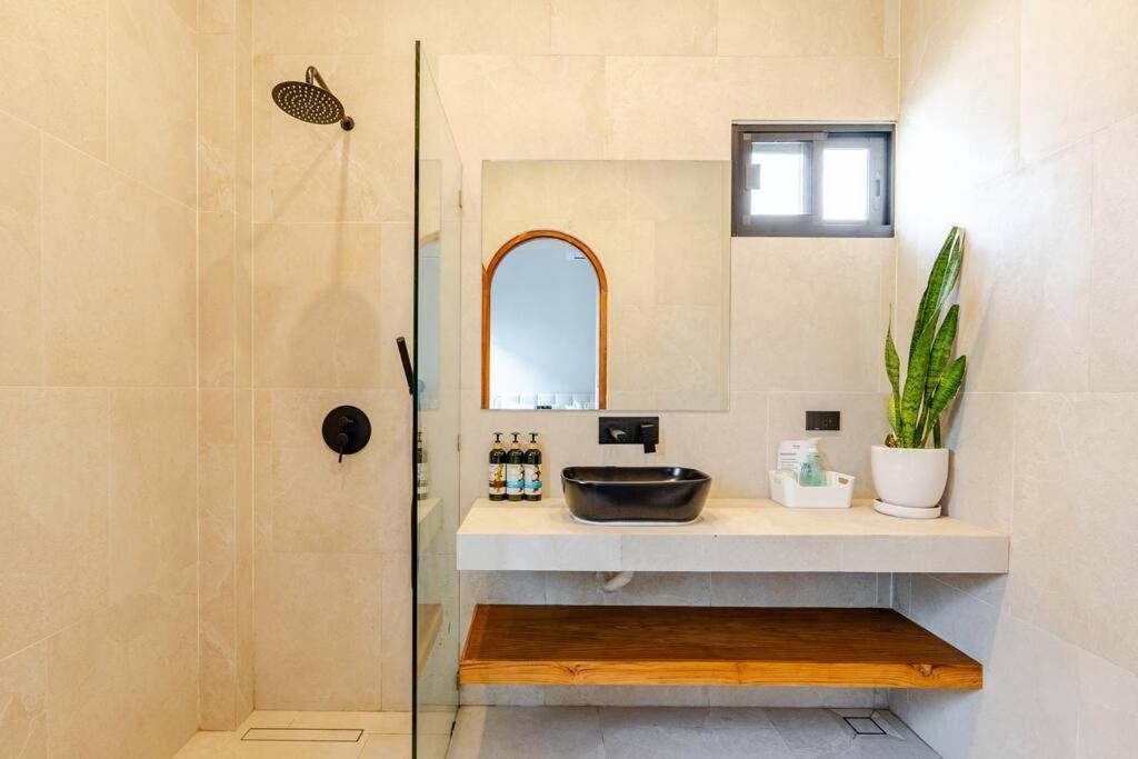 Sitaya Beachfront Villas, Ko Pha Ngan