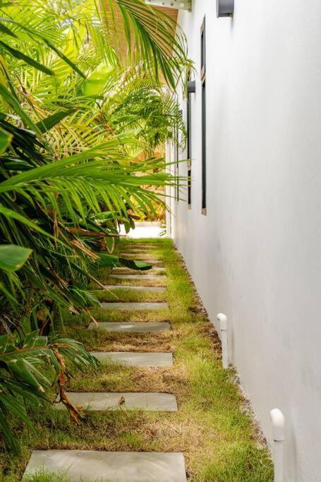 Villa Sitaya Beachfront Villas, Ko Pha Ngan