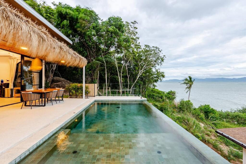 Sitaya Beachfront Villas,