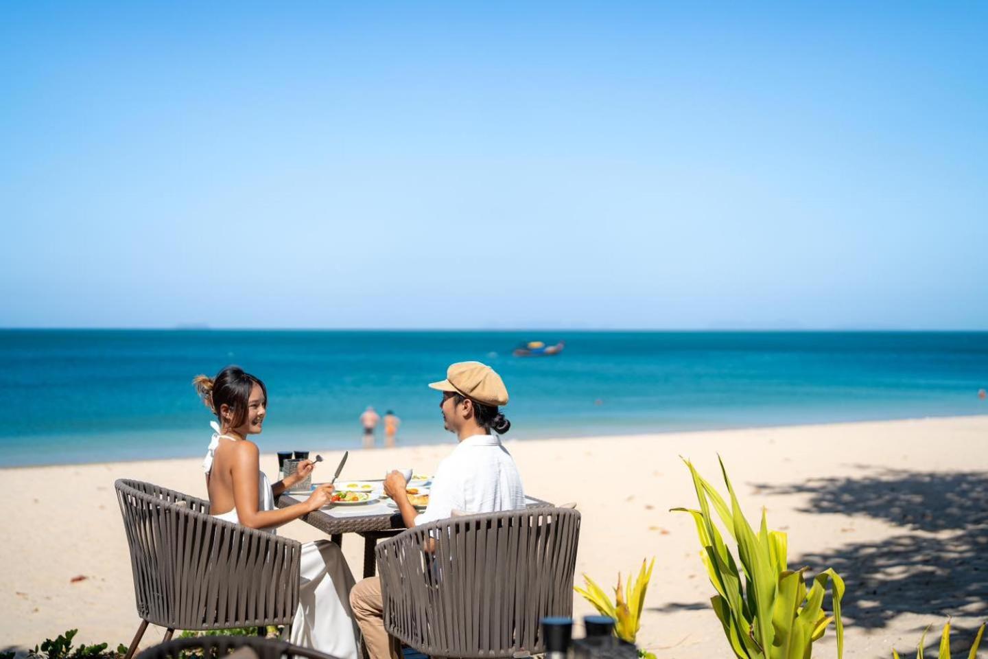 Resort Layana & - Adult Only - Sha Extra 5*