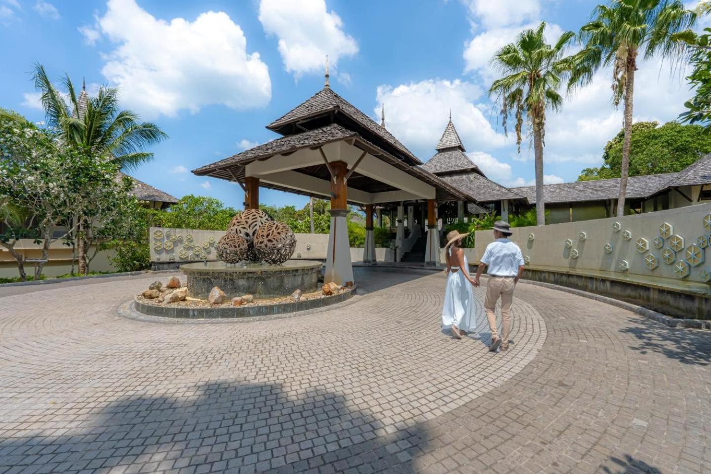 Layana & - Adult Only - Sha Extra Resort Koh Lanta