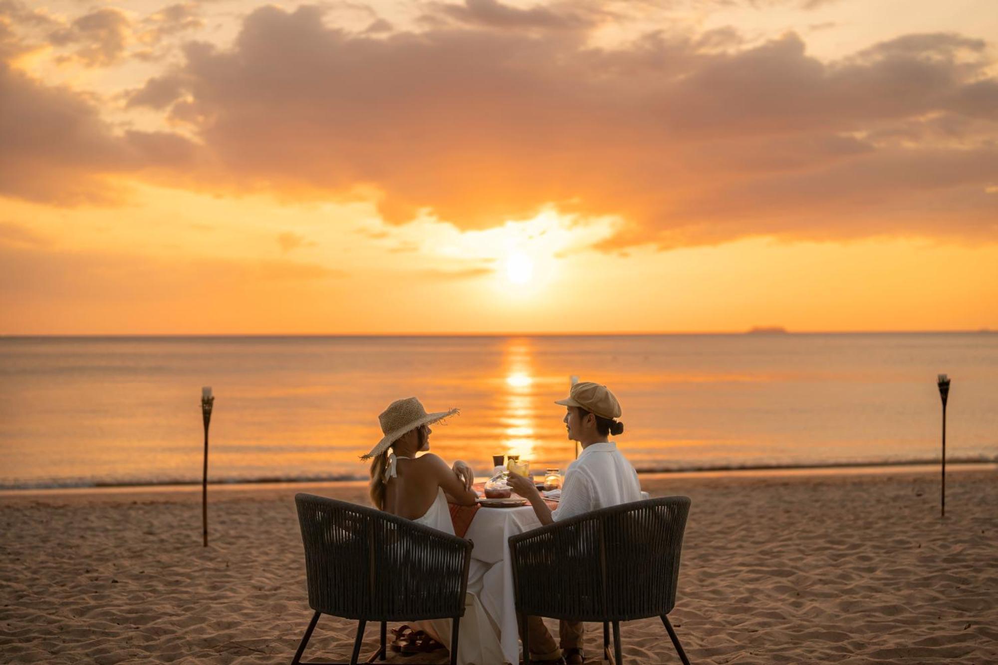 Resort Layana & - Adult Only - Sha Extra Koh Lanta