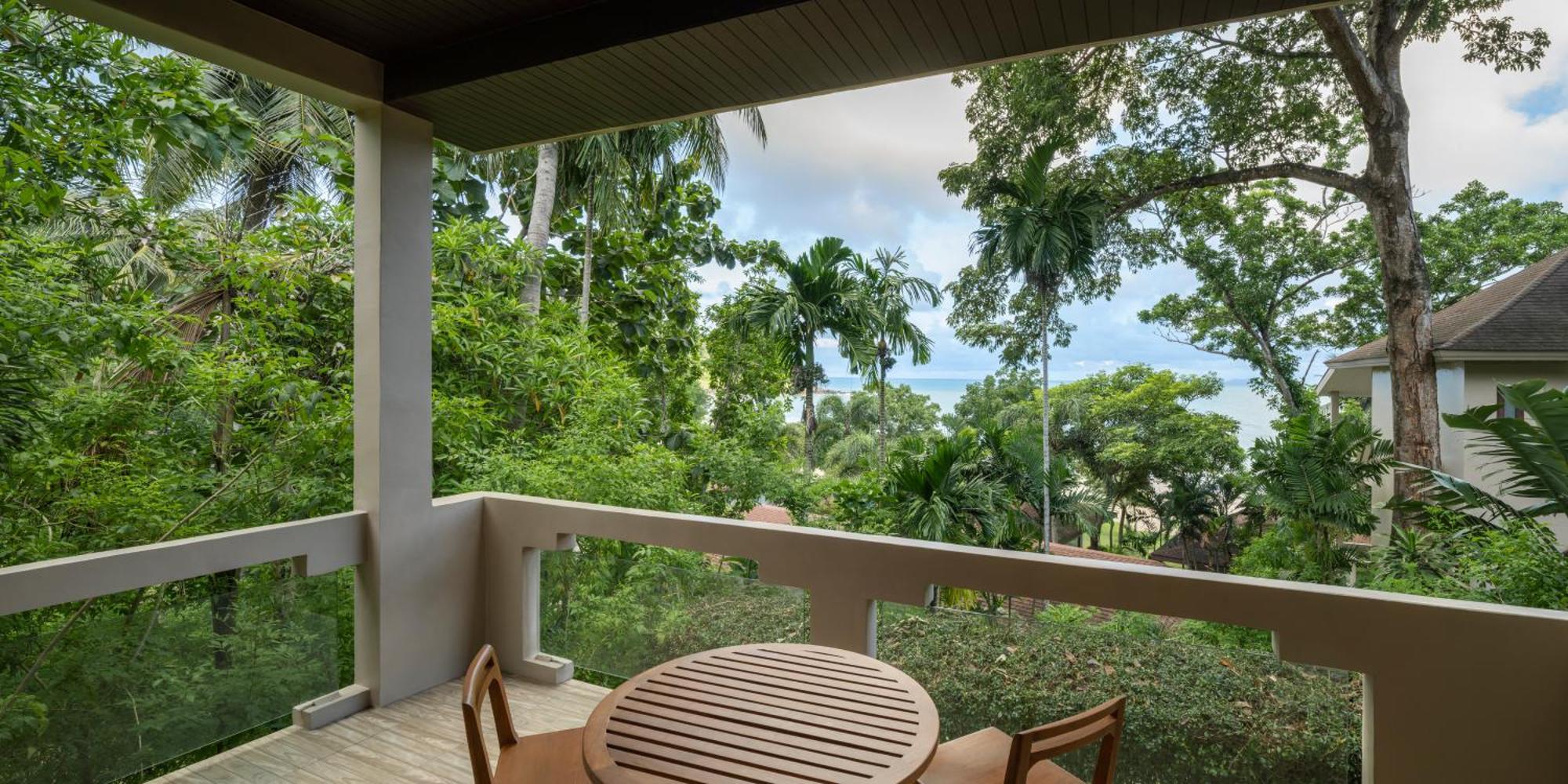 Anda Lanta Resort