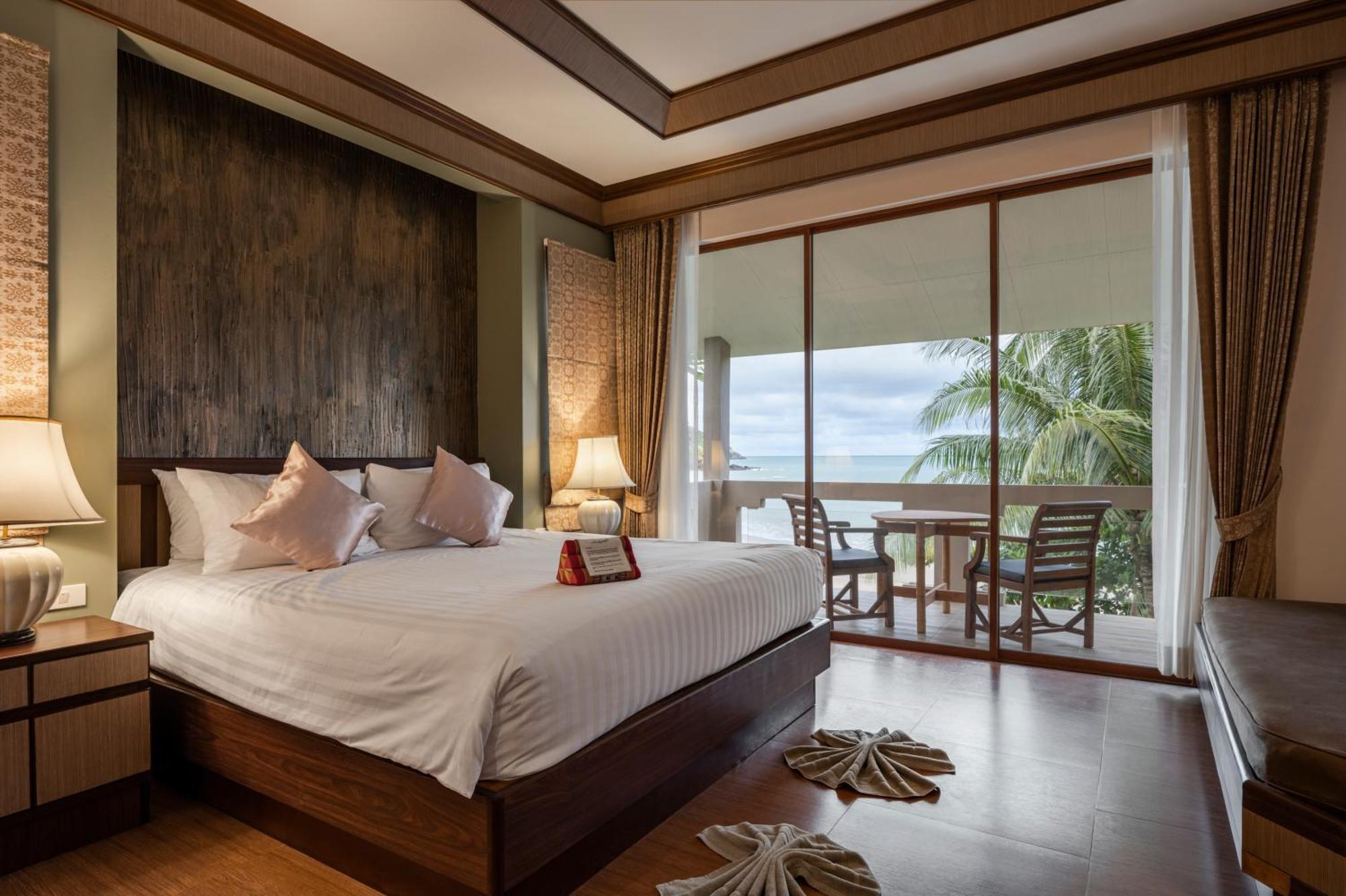 Resort Anda Lanta 3*