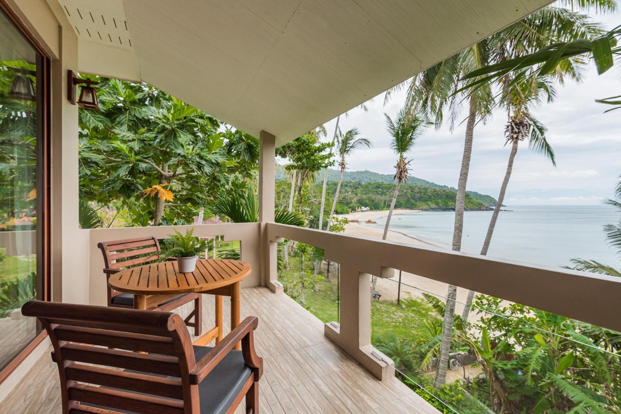 Anda Lanta Resort Koh Lanta