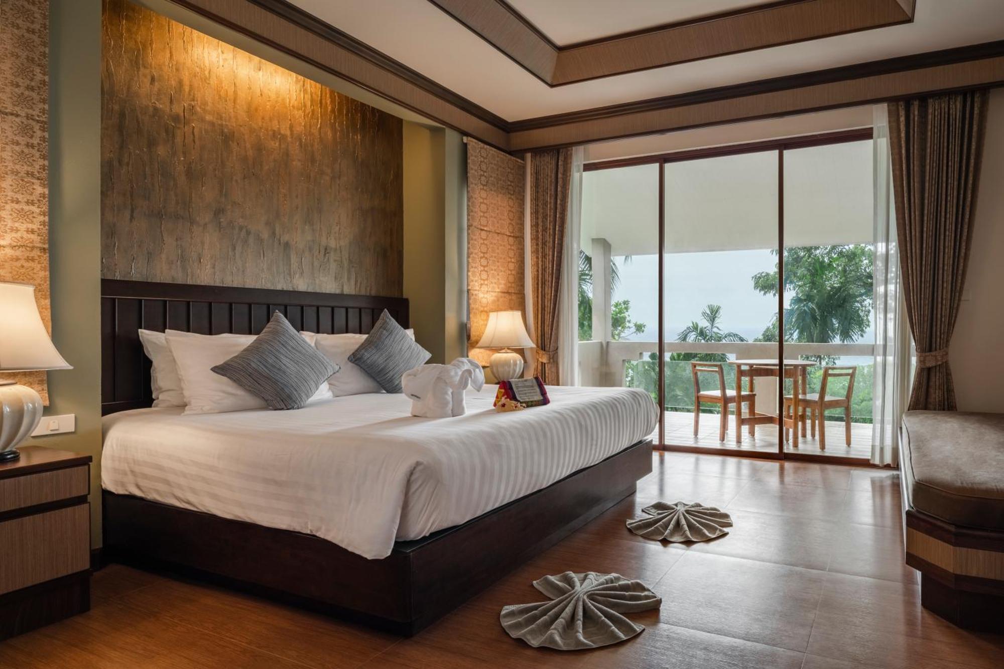 Resort Anda Lanta 3*