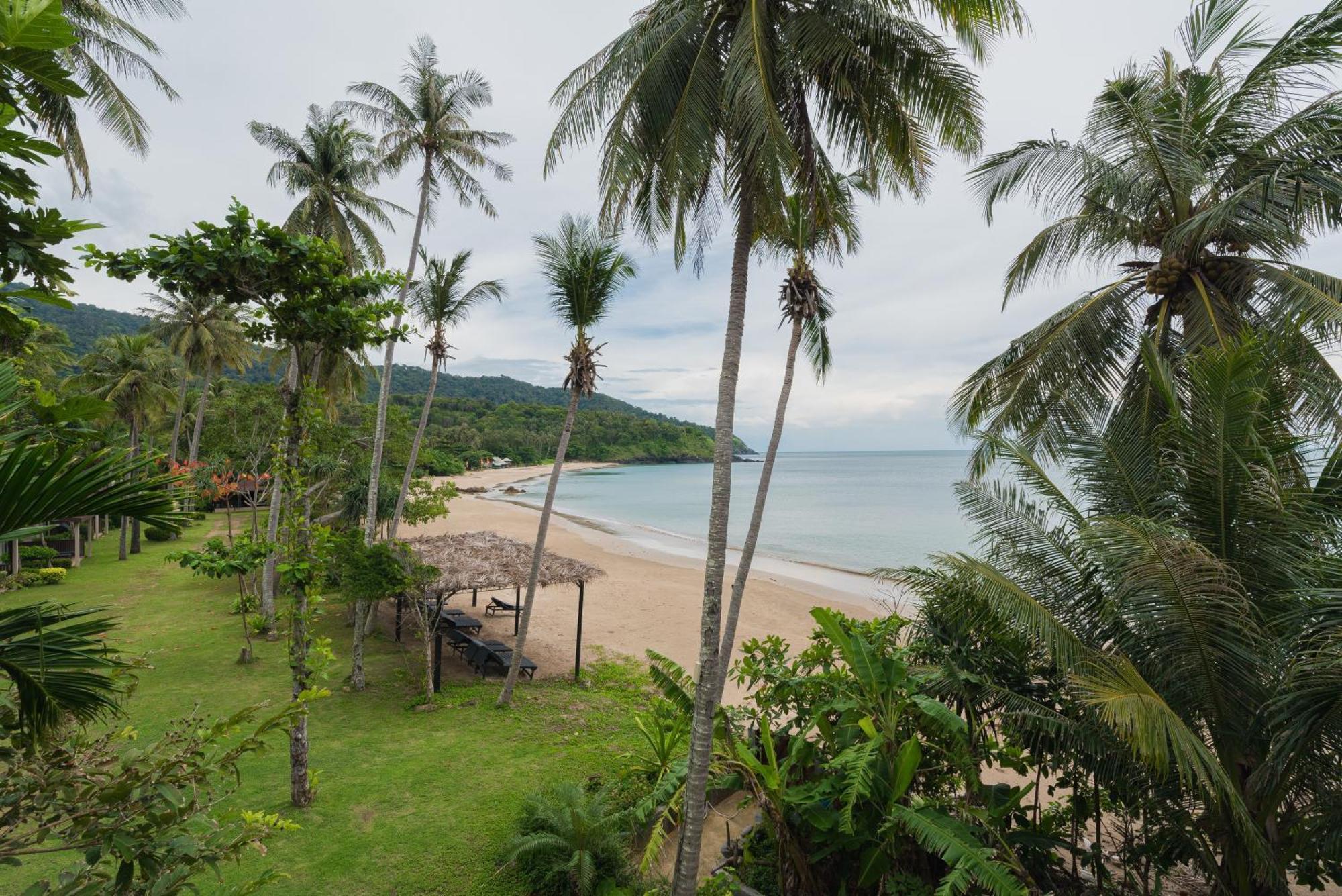Resort Anda Lanta