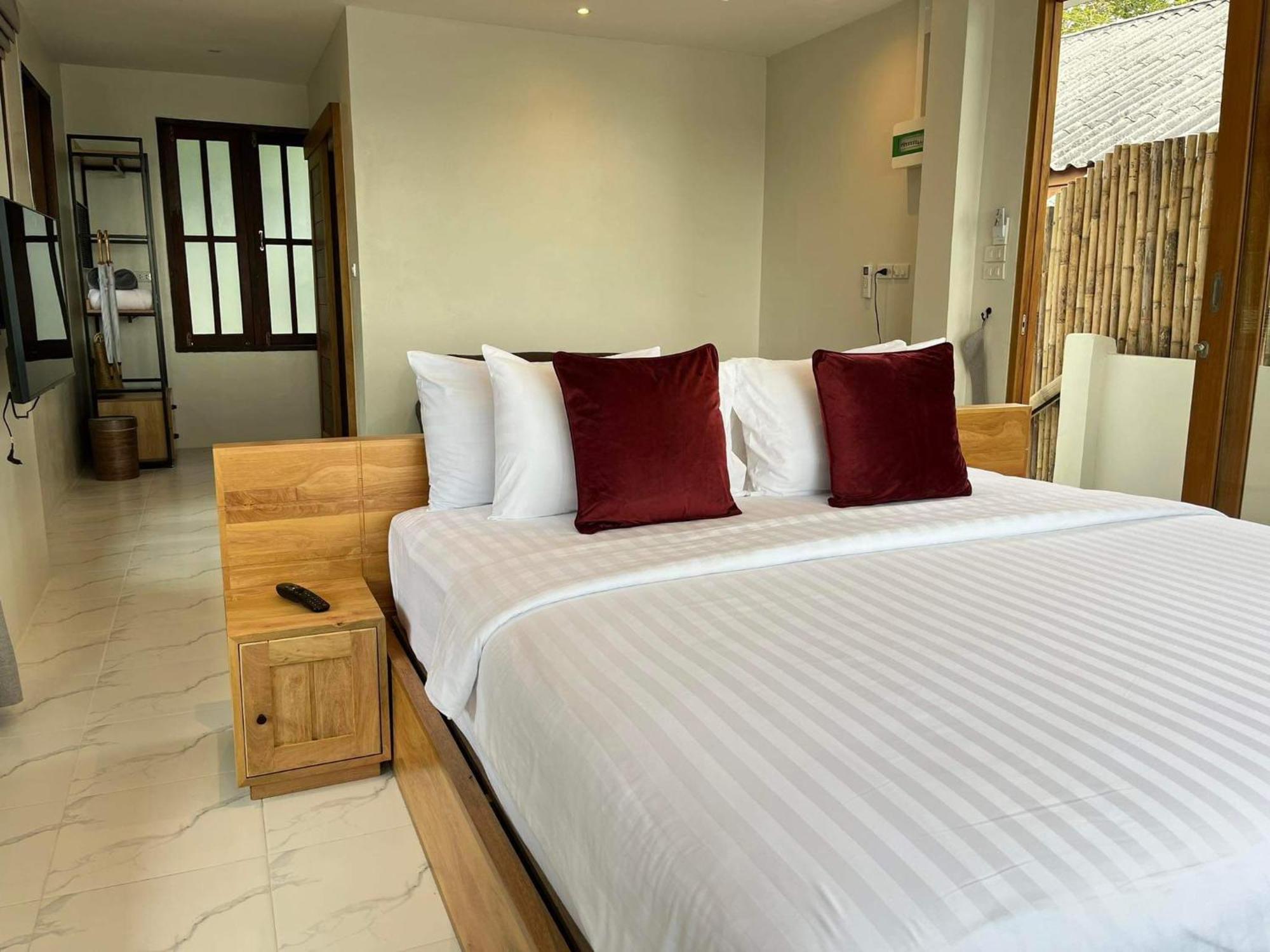 Resort Benjamin's Hut