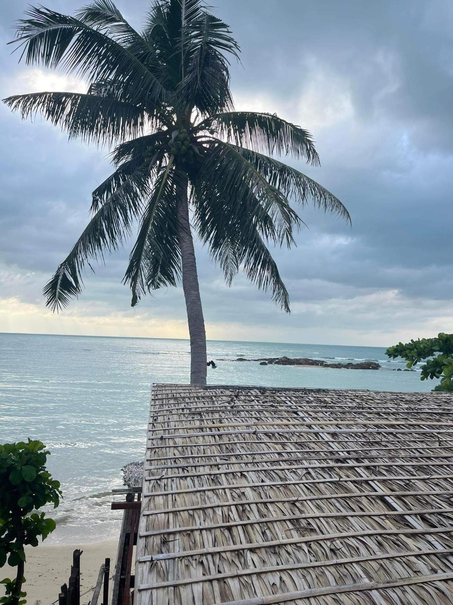 Benjamin's Hut Srithanu
