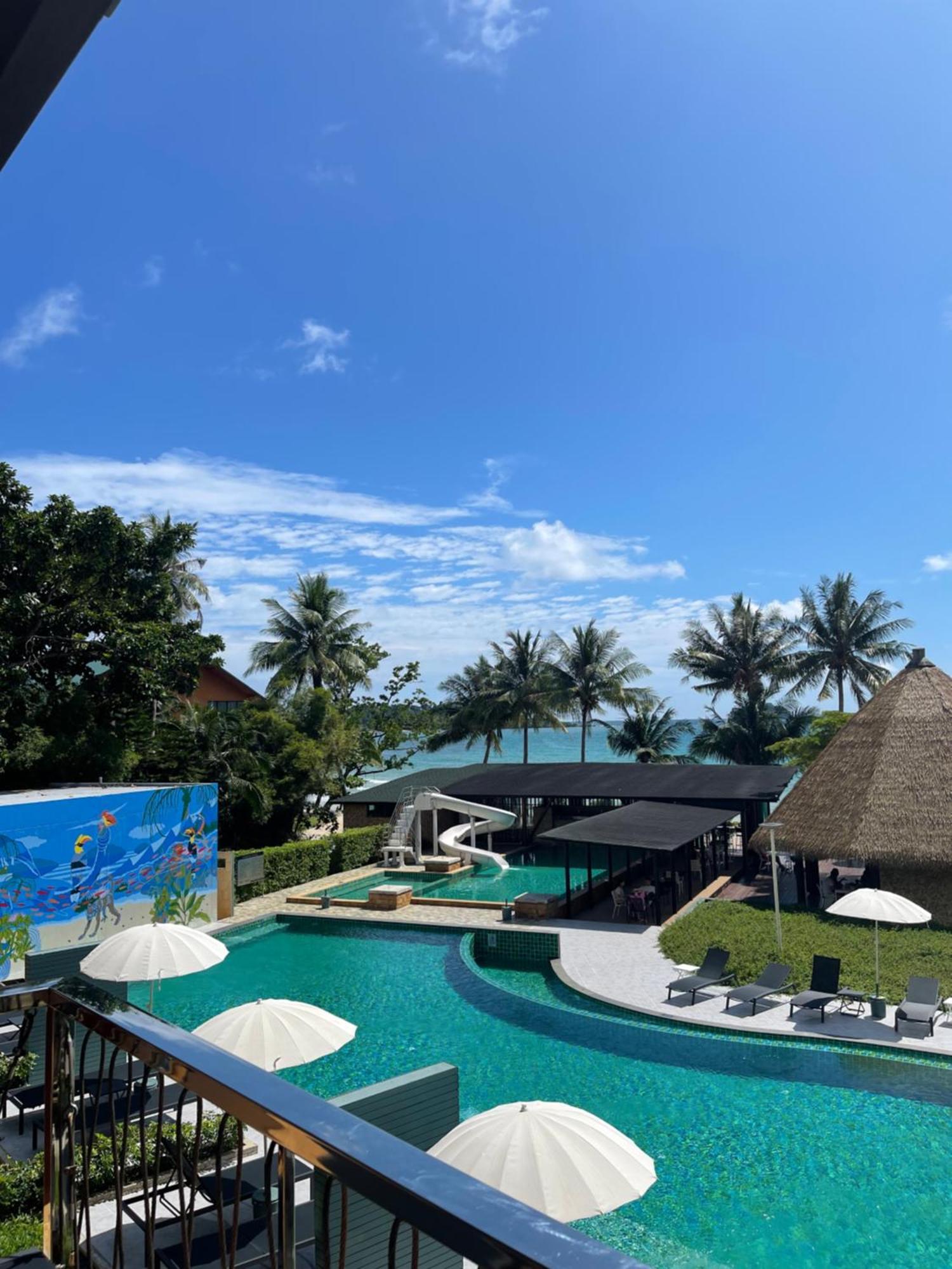 Kai Bae Resort