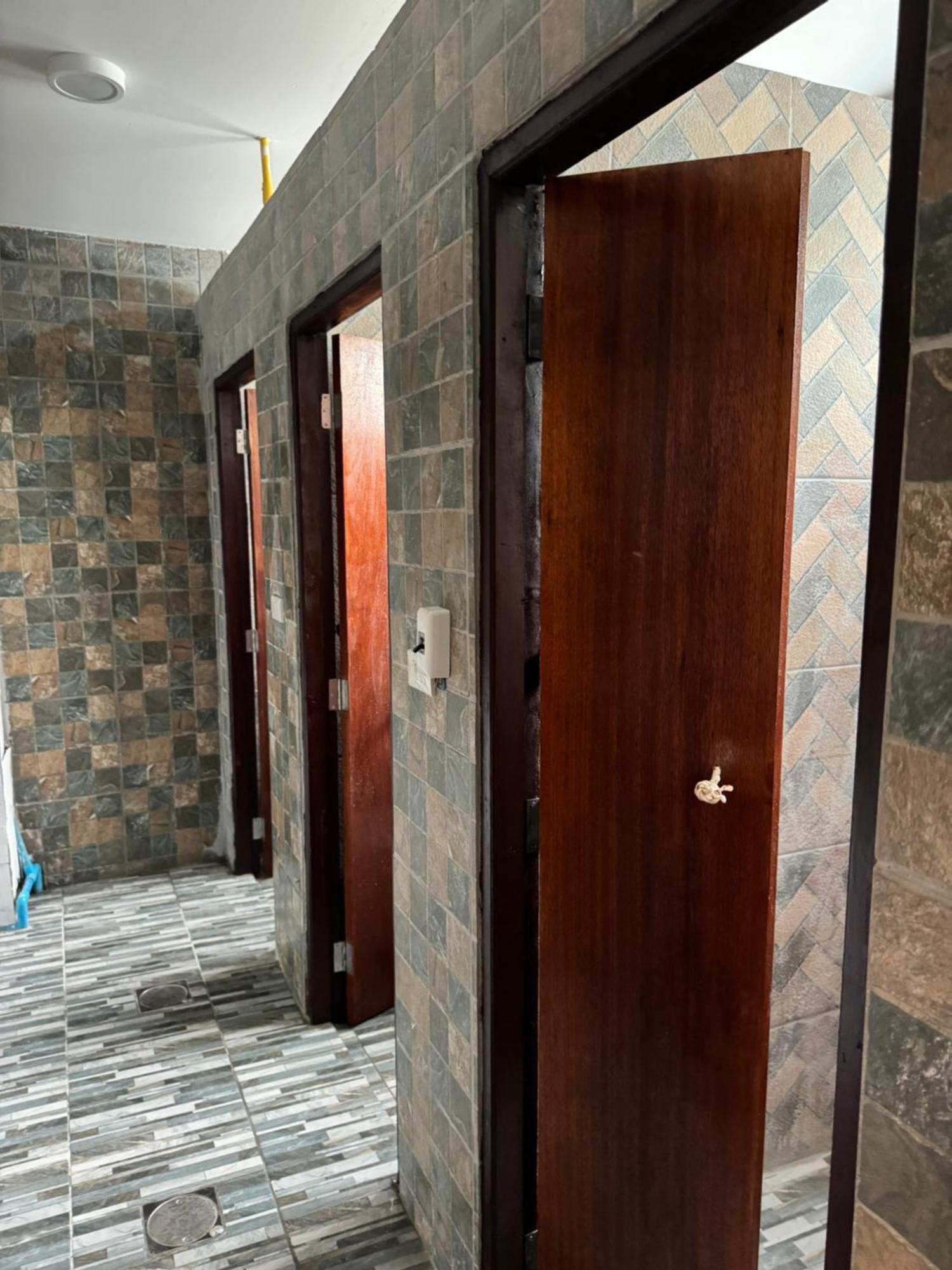 Dikachaya Hostel