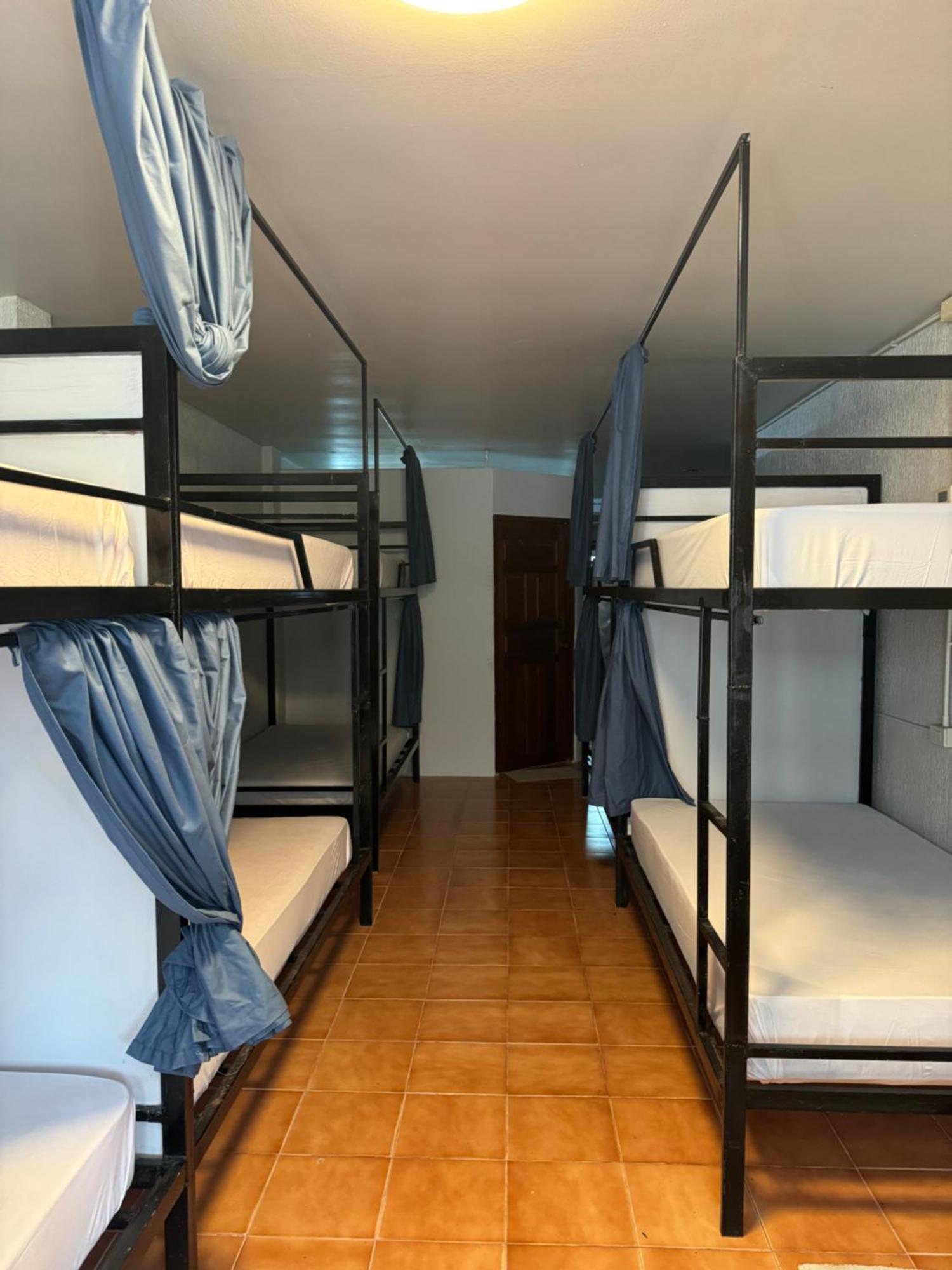Dikachaya Hostel Chaweng (Koh Samui)
