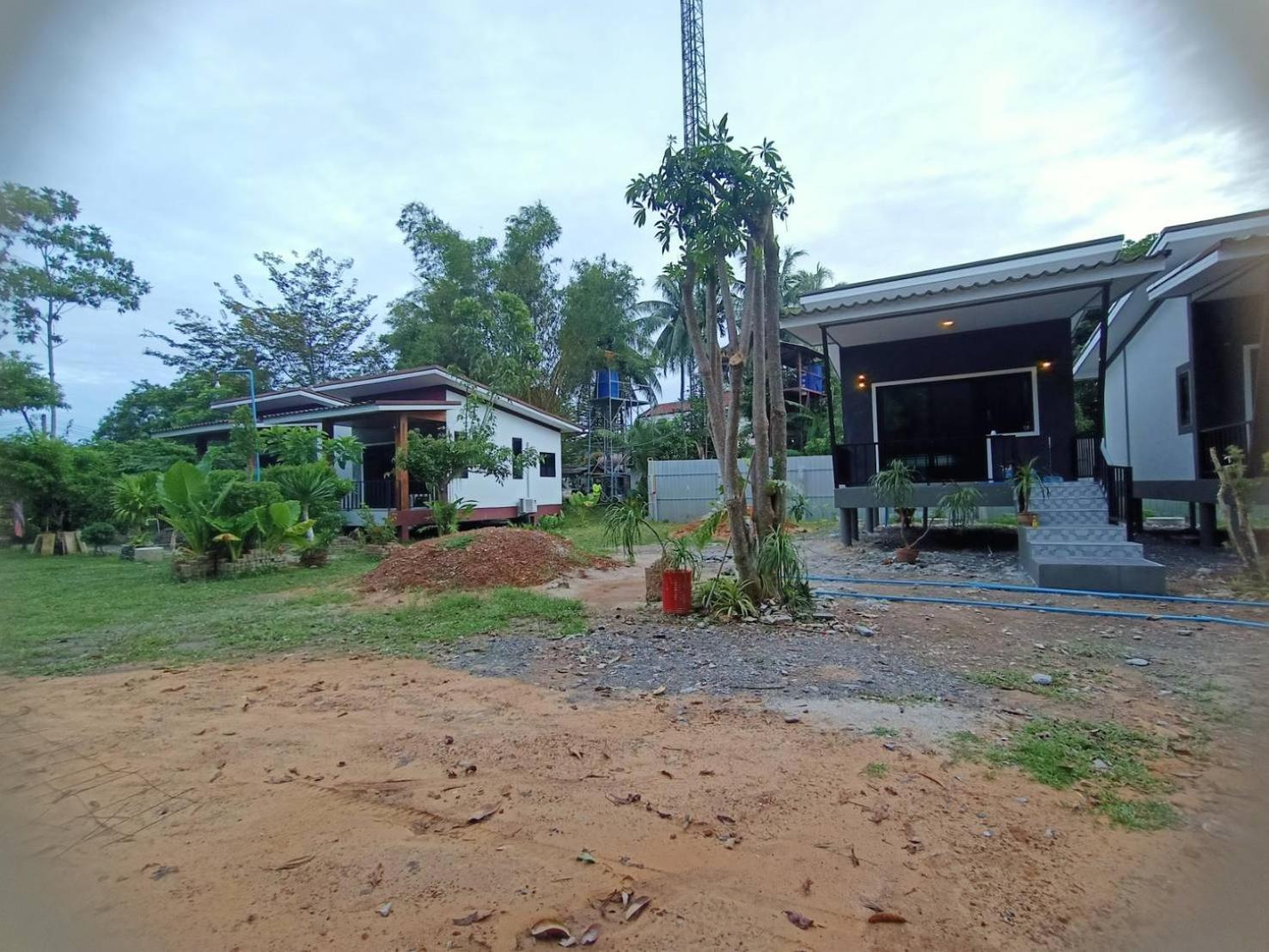 Lanta Buddy Resort