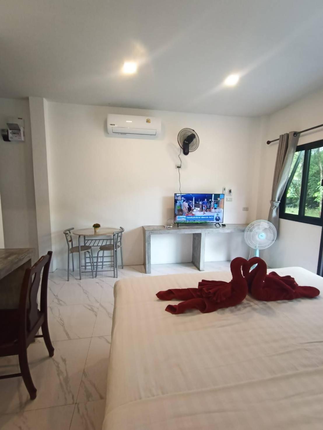 Lanta Buddy * Koh Lanta
