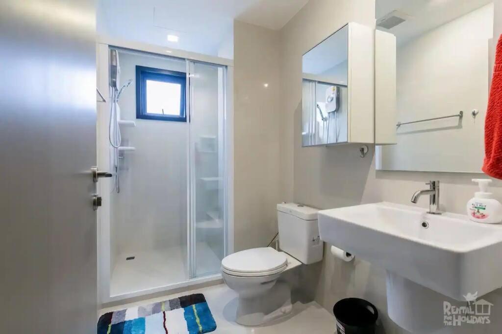 Apartment 2 Bed At - Great Infinity Pool *