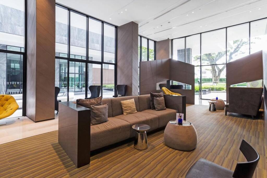 Apartment 2 Bed At - Great Infinity Pool *