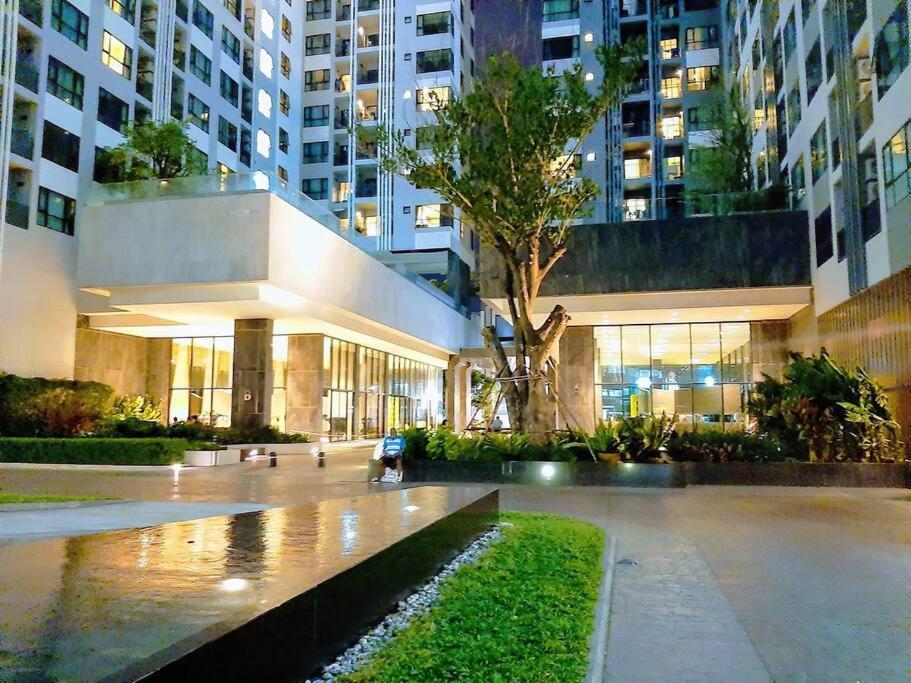 2 Bed At - Great Infinity Pool Apartment Pattaya