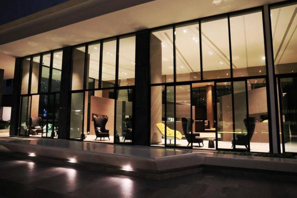 Apartment 2 Bed At - Great Infinity Pool