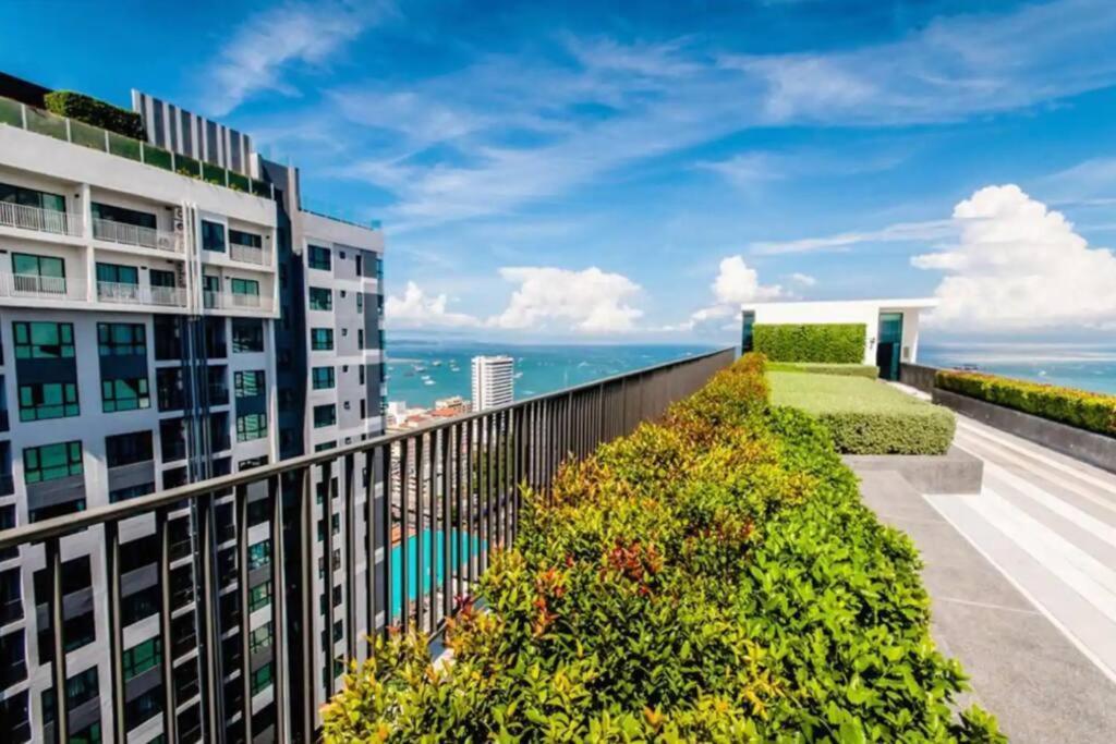 Apartment 2 Bed At - Great Infinity Pool