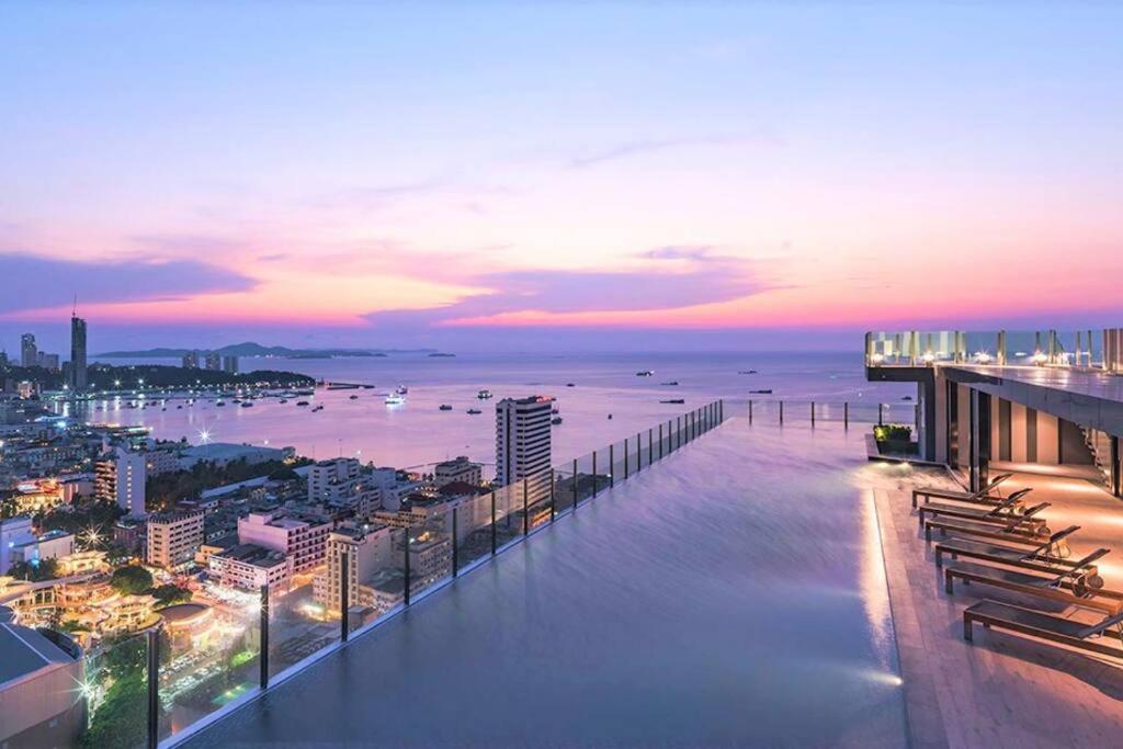 2 Bed At - Great Infinity Pool *