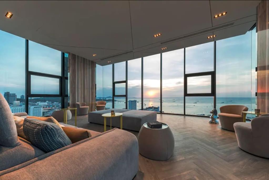 Apartment 2 Bed At - Great Infinity Pool *