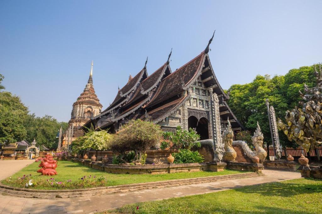Baan Gong Kham 3*