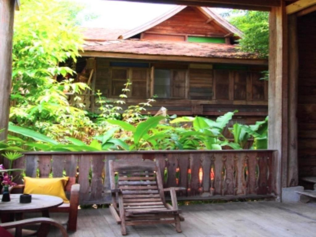 Baan Gong Kham 3* Chiang Mai