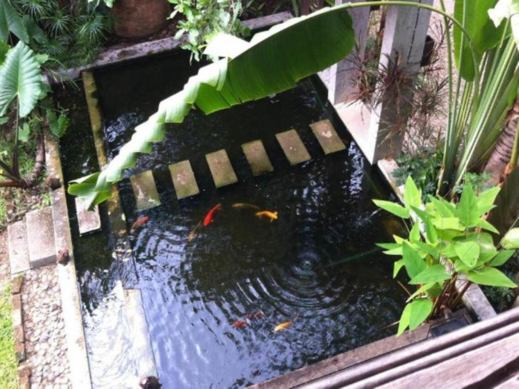 Hotel Baan Gong Kham Chiang Mai
