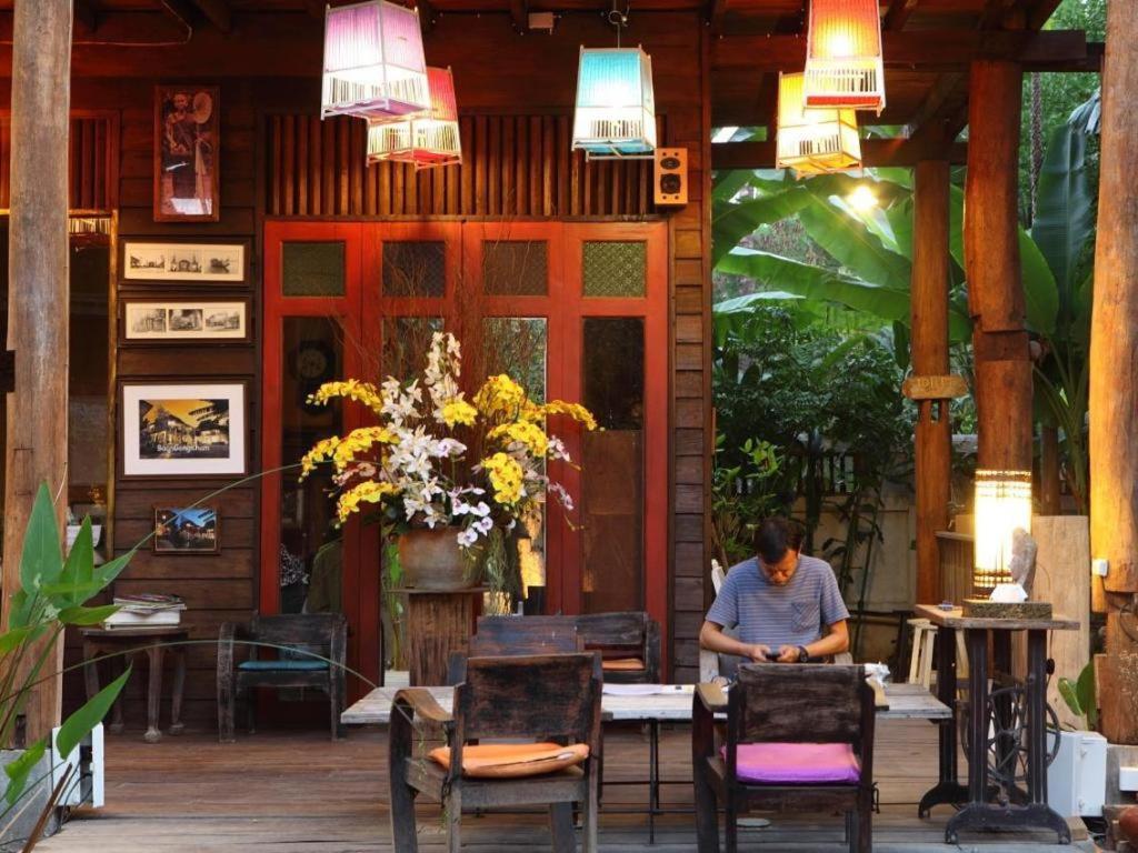 Baan Gong Kham
